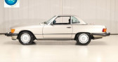 Mercedes 560 occasion année 1987 Annonce Mercedes 560 occasion Essence Series Convertible à LYON