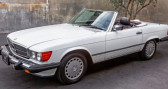 Mercedes 560 SL 560sl 4 places   Le Havre 76