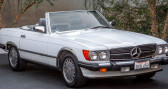 Mercedes 560 SL 560SL CAPOTE ET HARD TOP   Le Havre 76