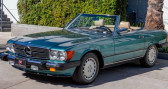 Mercedes 560 occasion année 1988 boite Automatique Annonce Mercedes 560 occasion Essence SL 560SL HARD TOP à Le Havre