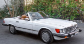 Mercedes 560 SL   Le Havre 76