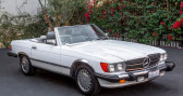 Mercedes 560 SL   Le Havre 76