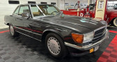 Mercedes 560 occasion année 1989 boite Automatique Annonce Mercedes 560 occasion Essence SL à Le Havre