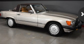 Mercedes 560 SL   LYON 69
