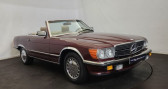 Mercedes 560 SL   CREANCES 50