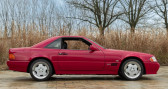 Annonce Mercedes 600 occasion Essence 1994 MERCEDES-BENZ SL V12  Reggio Emilia
