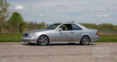 Mercedes 600 occasion