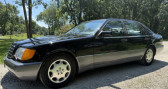 Mercedes 600 occasion année 1993 Annonce Mercedes 600 occasion Essence 600-Series à LYON
