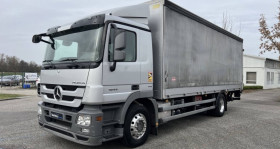 Mercedes Actros , garage SHATROLLI AUTOMOBILES � Entzheim