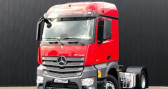 Annonce Mercedes Actros occasion Diesel LS à Angers Villeveque