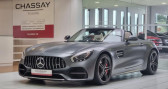 Annonce Mercedes AMG GT occasion Essence (2) ROADSTER C 4.0 V8 47CV 557 SPEEDSHIFT 7  Tours