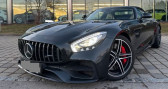 Annonce Mercedes AMG GT occasion Essence (2) ROADSTER C 4.0 V8 48CV 557 SPEEDSHIFT 7  Saint Patrice