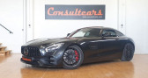 Mercedes AMG GT occasion année 2015 boite Automatique Annonce Mercedes AMG GT occasion Essence - Benz - GT S - 4.0 l - 510 cv à GAP