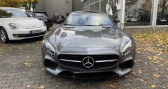 Mercedes AMG GT occasion  année 2015 boite Automatique Annonce Mercedes AMG GT occasion Essence - BV Speedshift DCT COUPE - BM 190 . PHASE 1 à Ozoir-la-Ferrière