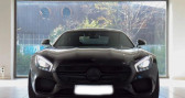 Mercedes AMG GT - BV Speedshift DCT COUPE - BM 190 S PHASE 1   Ozoir-la-Ferrire 77