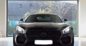 Mercedes AMG GT , garage CAR DESIGN IMPORT  Ozoir-la-Ferrire