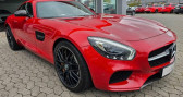 Mercedes AMG GT - BV Speedshift DCT COUPE - BM 190 S PHASE 1   Ozoir-la-Ferrire 77