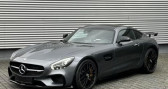 Mercedes AMG GT - BV Speedshift DCT COUPE - BM 190 S PHASE 1  2015 - annonce de voiture en vente sur Auto S&eacute;lection.com