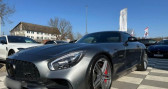 Mercedes AMG GT occasion année 2018 boite Automatique Annonce Mercedes AMG GT occasion Essence - BV Speedshift DCT COUPE - BM 190 S PHASE 2 à Ozoir-la-Ferrière