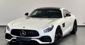 Annonce Mercedes AMG GT occasion Essence - BV Speedshift DCT COUPE - BM 190 S PHASE 2 � Ozoir-la-Ferri�re