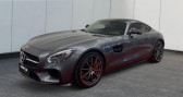 Annonce Mercedes AMG GT occasion Essence - BV Speedshift DCT COUPE - BM 190 S / SUIVI � POISSY