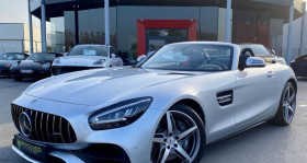 Mercedes AMG GT , garage BROCHARD AUTOMOBILE 59 � saint Amand les Eaux