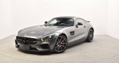 Mercedes AMG GT - DITION 1 / Sportab. / Siges /   Montfermeil 93