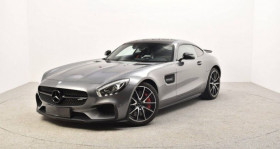 Mercedes AMG GT , garage PRAD AUTO  Montfermeil