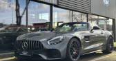 Mercedes AMG GT -GT ROADSTER 4.0 V8 C SPEEDSHIFT 7   Fontenay-sur-eure 28