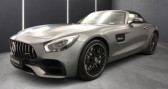 Annonce Mercedes AMG GT occasion Essence   Sainte Genevive Des Bois