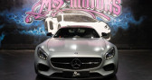 Annonce Mercedes AMG GT occasion Essence   CANNES