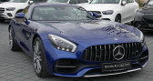 Mercedes AMG GT    Sainte Genevive Des Bois 91