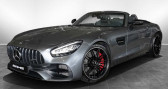 Mercedes AMG GT    Sainte Genevive Des Bois 91