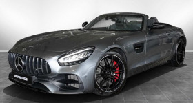 Mercedes AMG GT , garage GT CARS PRESTIGE  Sainte Genevive Des Bois