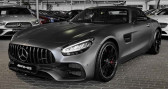 Annonce Mercedes AMG GT occasion Essence  � Sainte Genevi�ve Des Bois