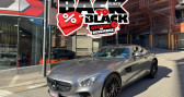 Annonce Mercedes AMG GT occasion Essence   Andorra La Vella
