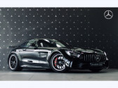 Mercedes AMG GT occasion année 2017 boite Automatique Annonce Mercedes AMG GT occasion Essence à BISCHHEIM