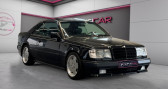 Mercedes AMG GT 300 CE 3.4 BVA SPECIAL EDITION  1992 - annonce de voiture en vente sur Auto Sélection.com