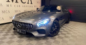 Annonce Mercedes AMG GT occasion Essence 4.0 v8 462 ch à MARCILLY D'AZERGUES