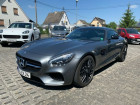Mercedes AMG GT occasion Gris année 2016 boite Robotisee Annonce Mercedes AMG GT occasion Essence 4.0 V8 462CH GT à Villenave-d'Ornon