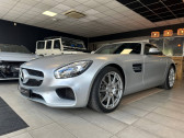 Annonce Mercedes AMG GT occasion Essence 4.0 V8 462ch GT  Beaune