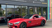 Annonce Mercedes AMG GT occasion Essence 4.0 V8 462ch  Rosires-prs-Troyes