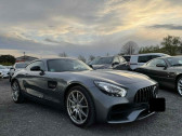 Mercedes AMG GT occasion année 2018 boite Robotisee Annonce Mercedes AMG GT occasion Essence 4.0 V8 476CH GT EURO6D-T à Villenave-d'Ornon