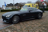 Mercedes AMG GT occasion année 2019 boite Robotisee Annonce Mercedes AMG GT occasion Essence 4.0 V8 476CH GT à Villenave-d'Ornon