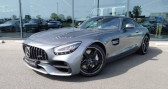Mercedes AMG GT 4.0 V8 476ch   Fontenay Sur Eure 28