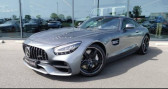 Annonce Mercedes AMG GT occasion Essence 4.0 V8 476ch � Evreux