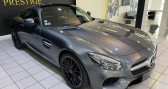 Mercedes AMG GT occasion Annonce Mercedes AMG GT occasion Essence 4.0 V8 510 Cv Origine France à CLERMONT FERRAND