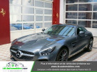 Mercedes AMG GT occasion Gris année 2015 boite Automatique Annonce Mercedes AMG GT occasion Essence 4.0 V8 510 GT S SPEEDSHIFT 7 à Beaupuy