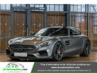 Mercedes AMG GT occasion année 2015 boite Automatique Annonce Mercedes AMG GT occasion Essence 4.0 V8 510 GT S SPEEDSHIFT 7 à Beaupuy