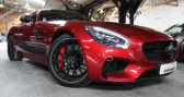 Mercedes AMG GT 4.0 V8 510 S   RONCQ 59